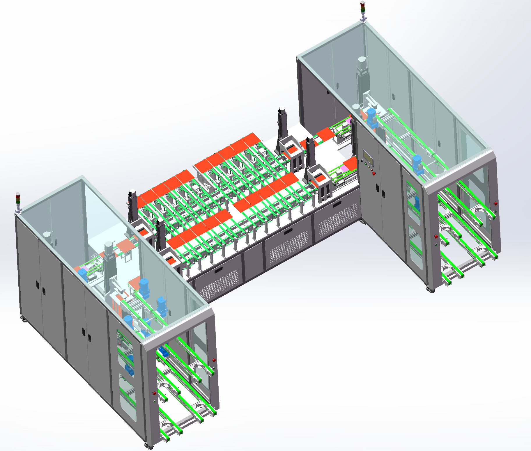 光伏去PSG上料机sw18可编辑